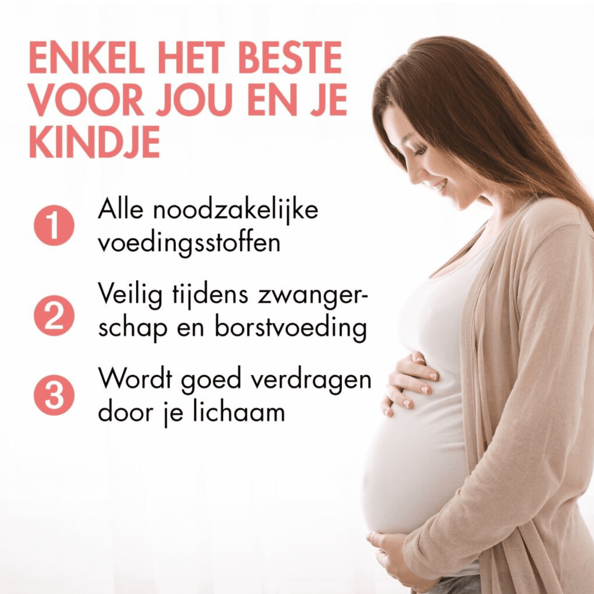 BariNutrics Prenatal BariNutrics Prenatal