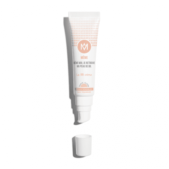 Meme Bb Creme Teinte Claire 30ml Meme Bb Creme Teinte Claire 30ml