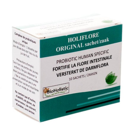 Bioholistic Flor Original