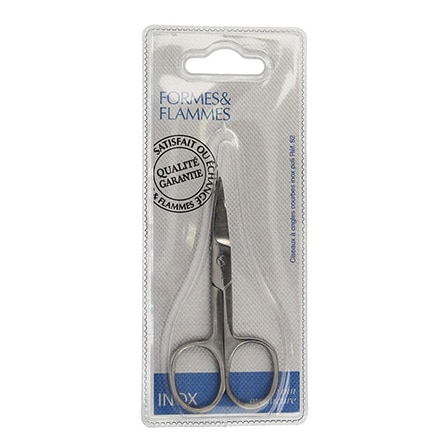 Formes & Flammes 82 Gebogen Nagelschaar Formes & Flammes 82 Gebogen Nagelschaar