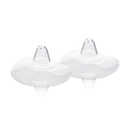 Medela Tepelhoedje Contact S Medela Tepelhoedje Contact S