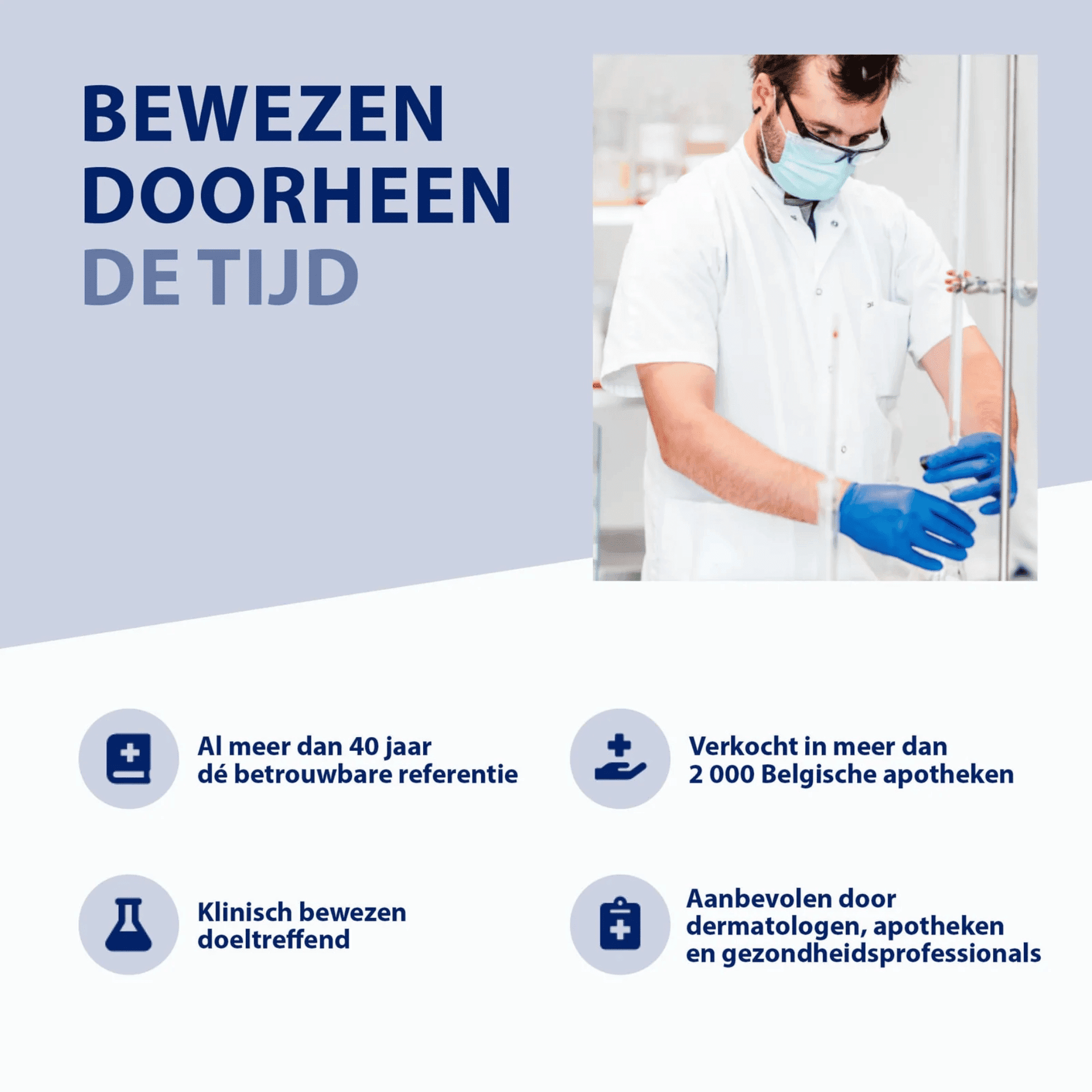 Axitrans Antitranspirant Visage Crème