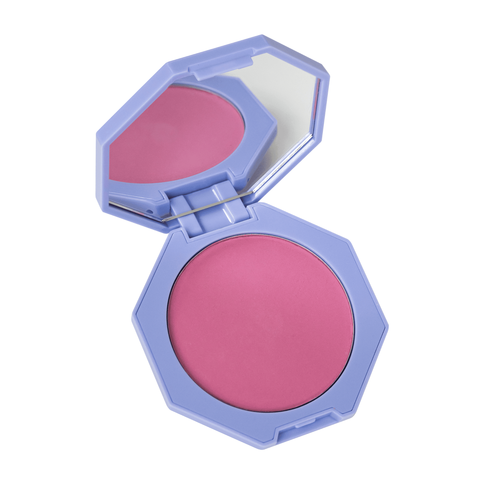 Cent Pur Cent Flower Blush Plum 8g