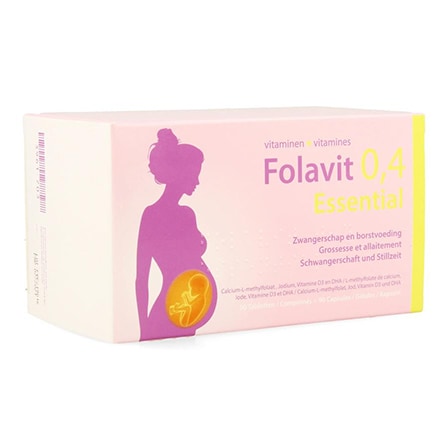 Folavit Essential