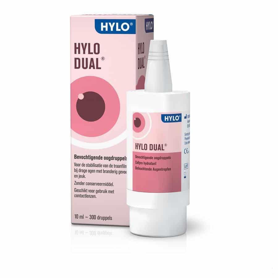 Hylo Dual Hylo Dual