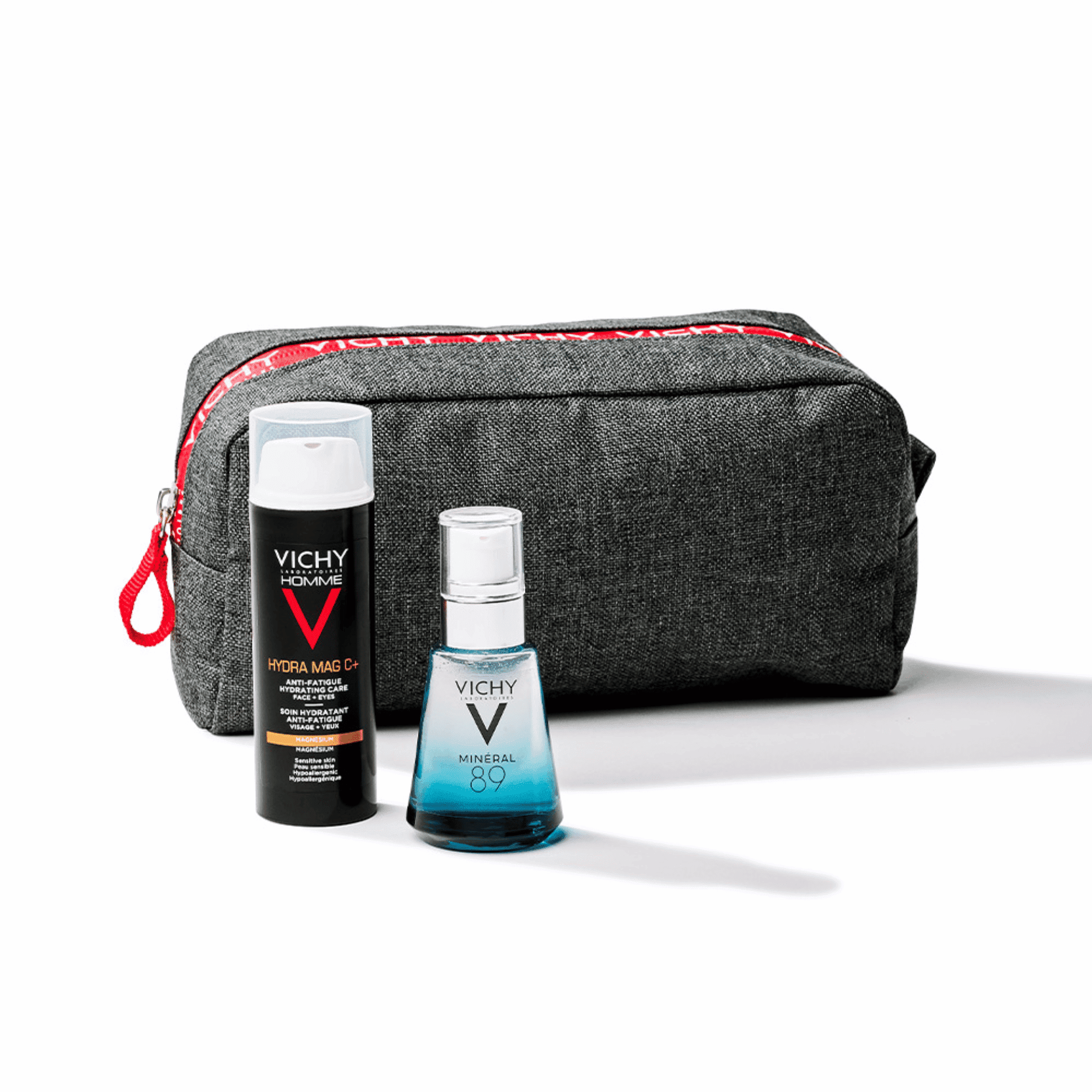 Vichy Homme Hydra Mag C+ Geschenkset