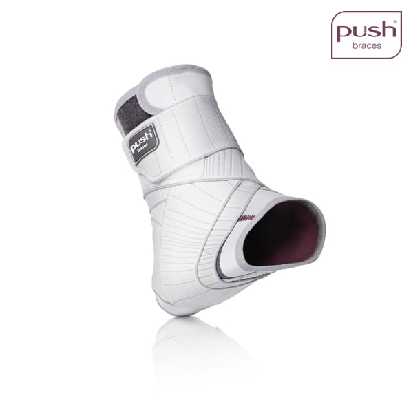Push Med Enkelbrace Links Maat 2
