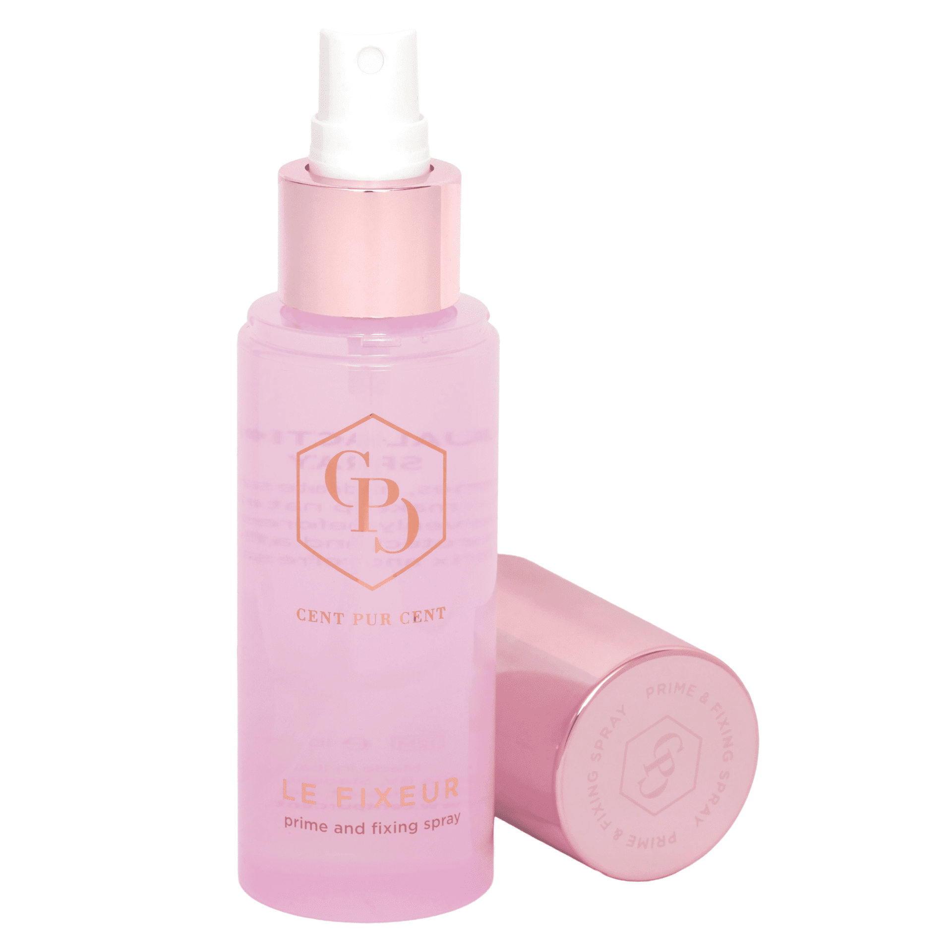 Cent Pur Cent Fixeur 100ml Nf Cent Pur Cent Fixeur 100ml Nf