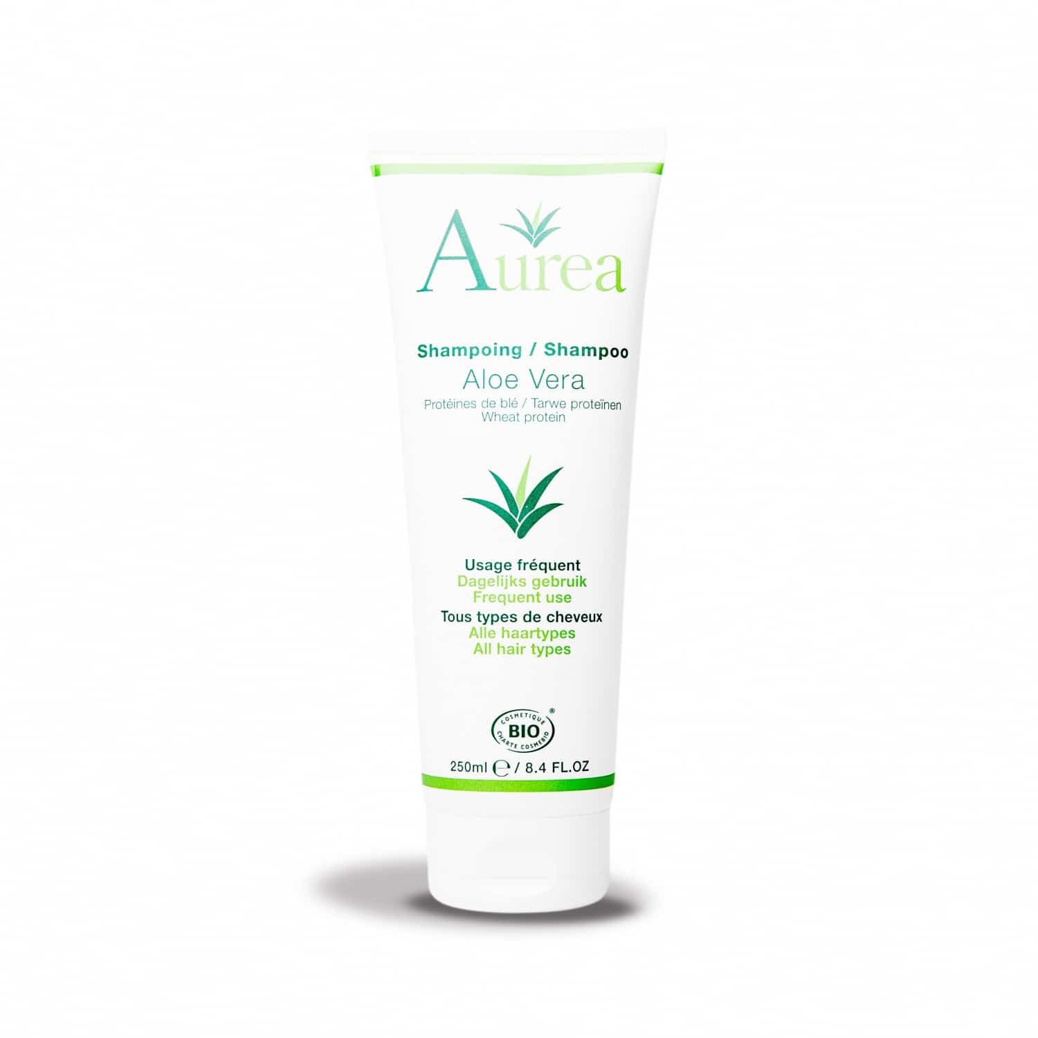 Aurea Shampoo Aurea Shampoo