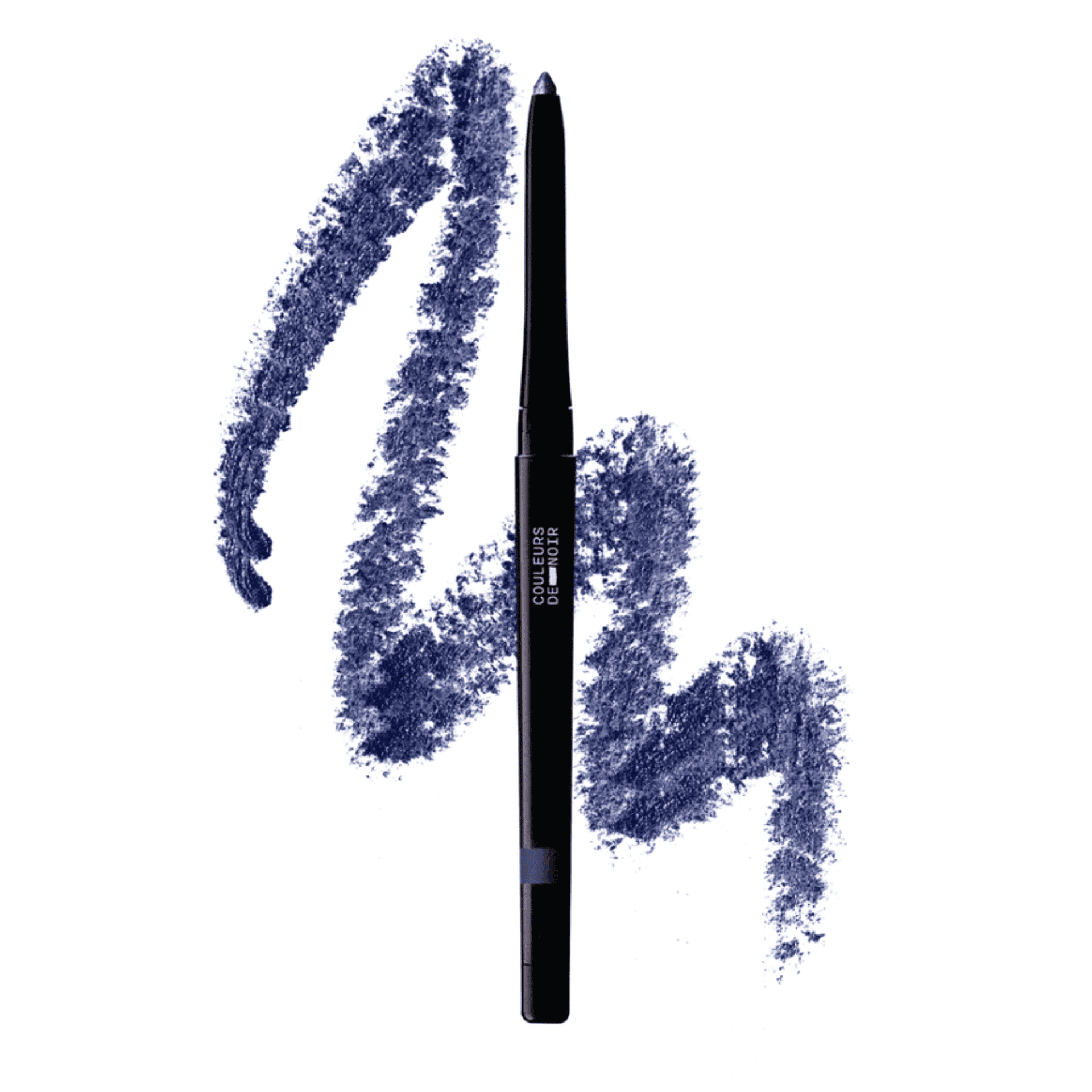 Couleurs de Noir Stylo Yeux WR