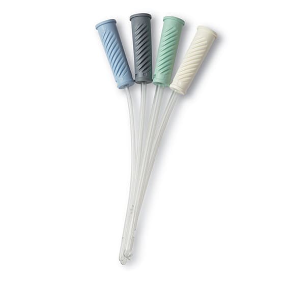 Infyna Chic Intermitterende Katheter CH14 - 13 cm Nelaton Infyna Chic Intermitterende Katheter CH14 - 13 cm Nelaton