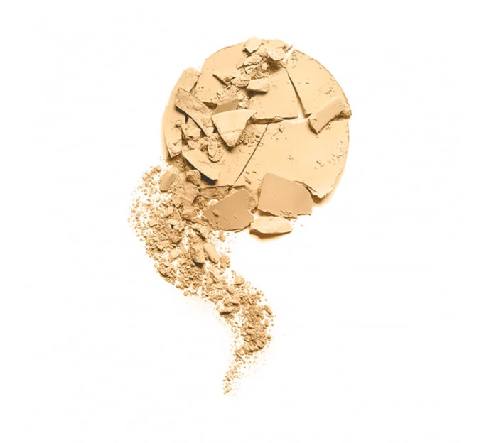 T. Leclerc Fond de Teint Compact Poeder Mat 02 Crème T. Leclerc Fond de Teint Compact Poeder Mat 02 Crème