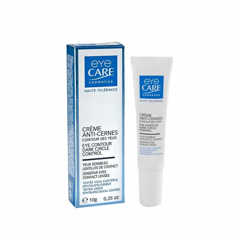 Eye Care Anti Donkere Kringencrème Eye Care Anti Donkere Kringencrème