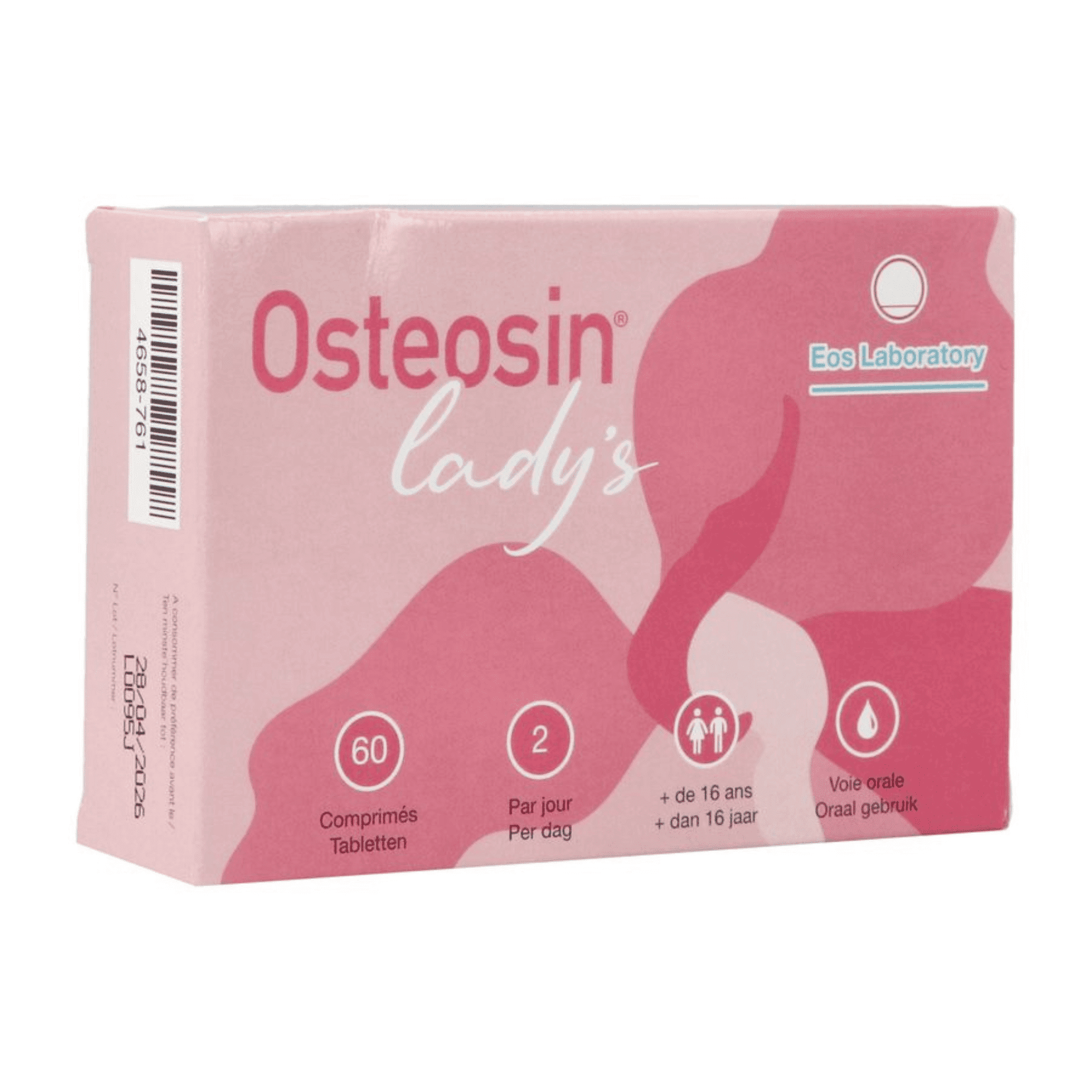 Osteosin Lady's 