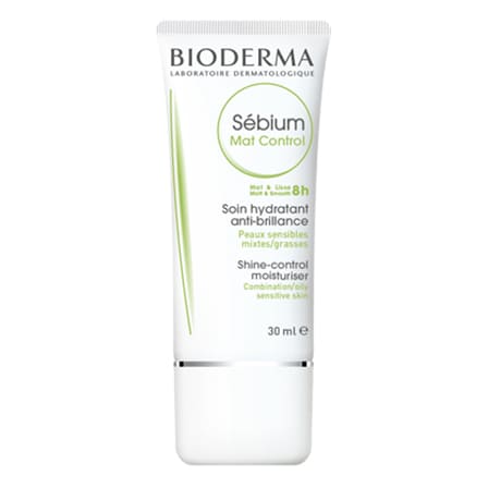Bioderma Sebium Mat Control Bioderma Sebium Mat Control