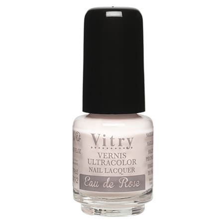 Vitry Nagellak 92 Eau de Rose Vitry Nagellak 92 Eau de Rose