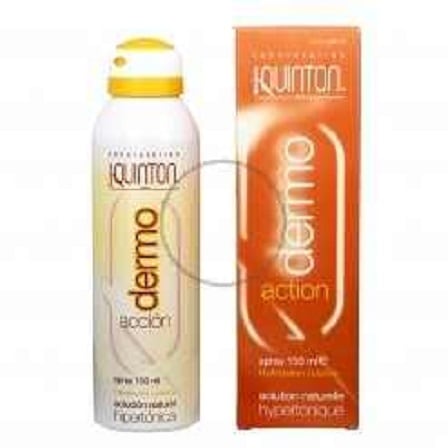 Quinton Dermo Action Spray Quinton Dermo Action Spray