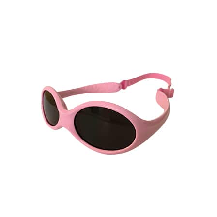 Eureka Care Zonnebril Kind Roze 0-12 Eureka Care Zonnebril Kind Roze 0-12