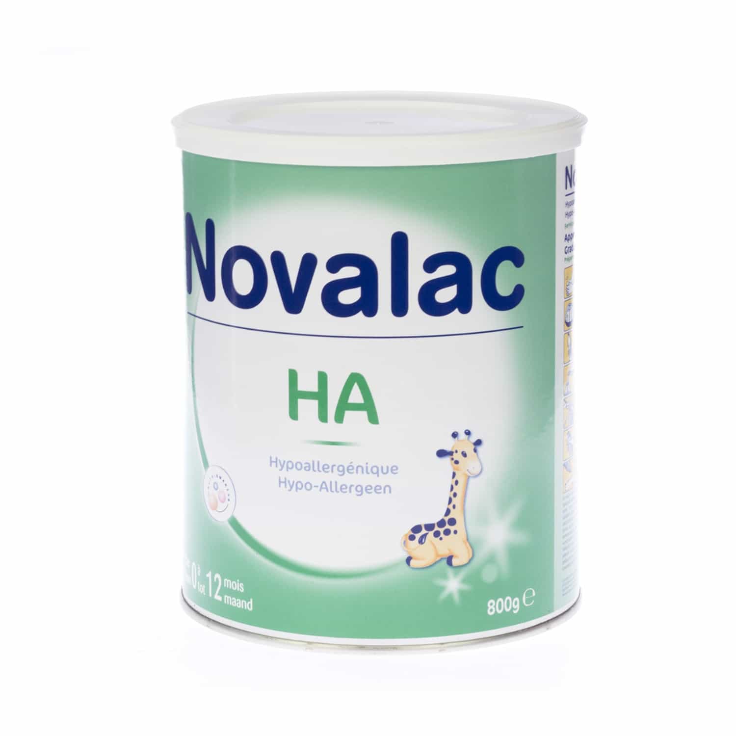 Novalac HA Novalac HA