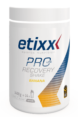 Etixx Recovery Pro Shake 