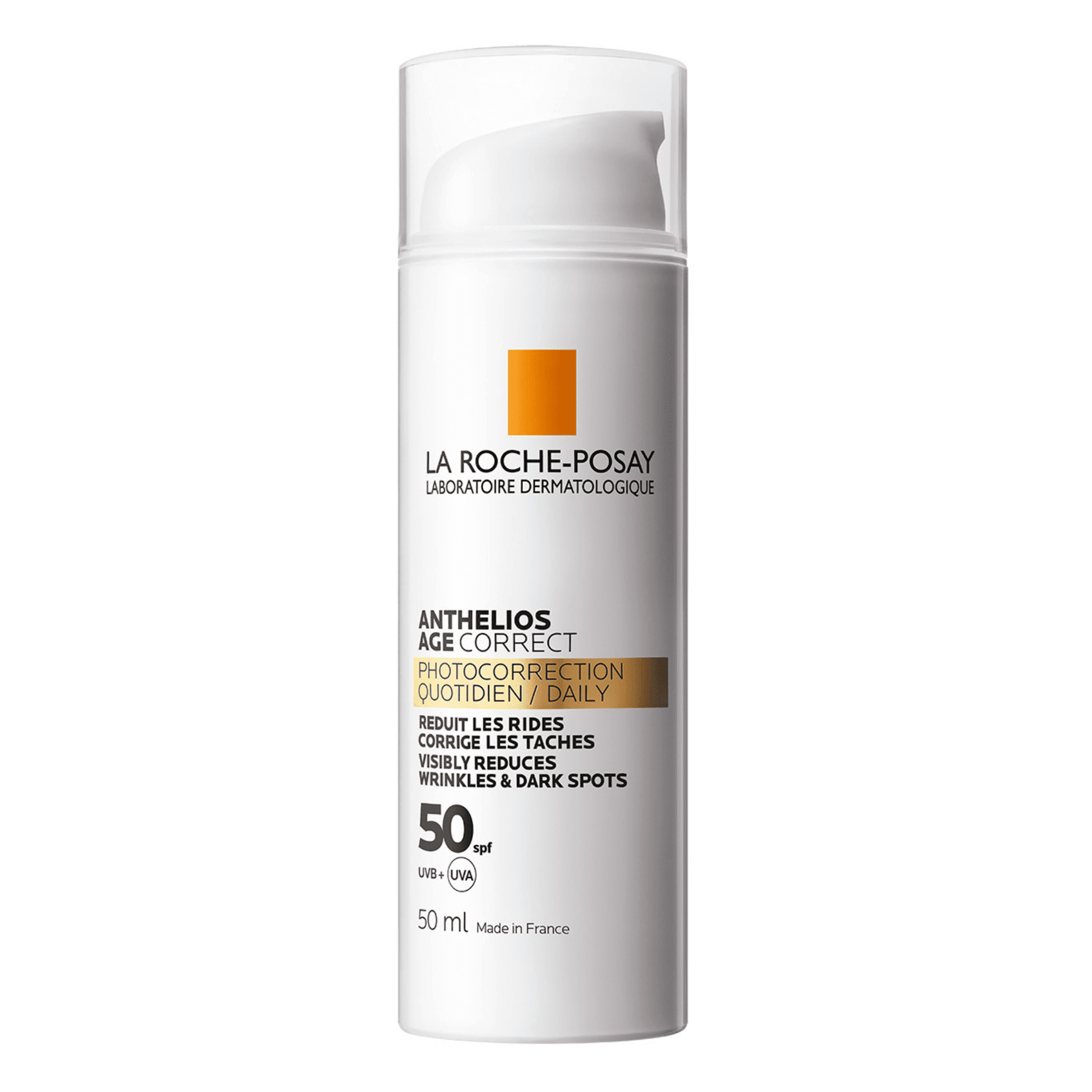 La Roche-Posay Anthelios Age Correct SPF 50 La Roche-Posay Anthelios Age Correct SPF 50