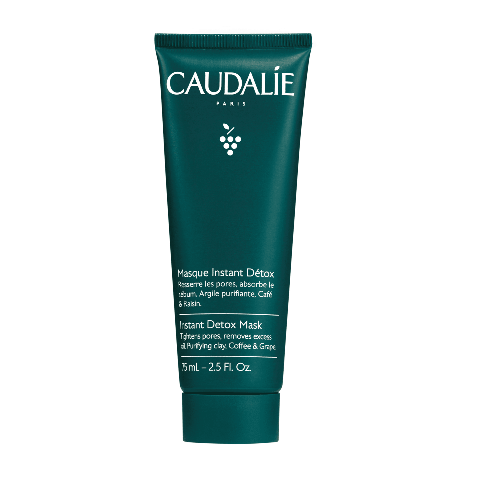 Caudalie Masque Instant Detox 75ml