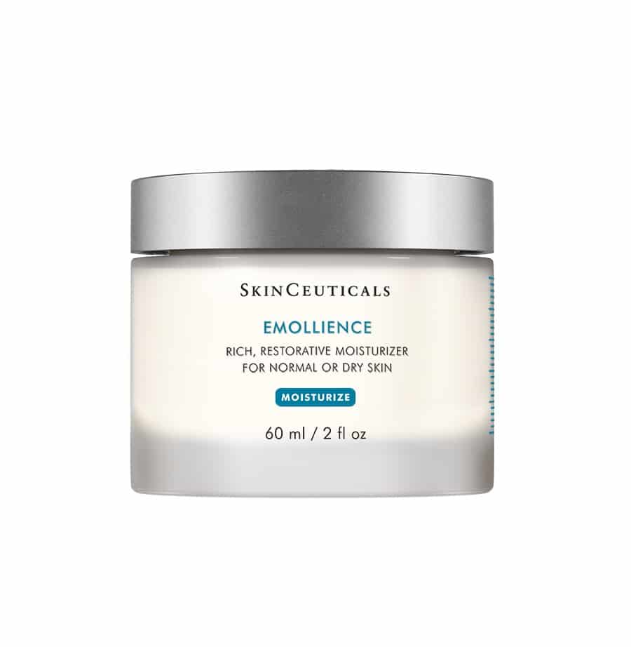 Skinceuticals Emollience - Crème hydratante visage pour peaux sèches et normales