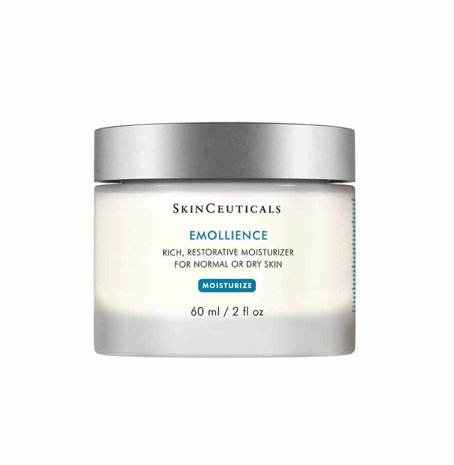 Skinceuticals Emollience - Crème hydratante visage pour peaux sèches et normales Skinceuticals Emollience - Crème hydratante visage pour peaux sèches et normales
