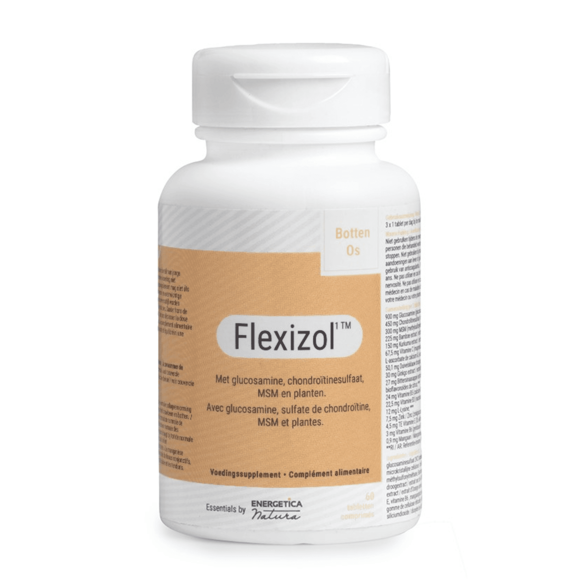 Flexizol Comp 60 Nf