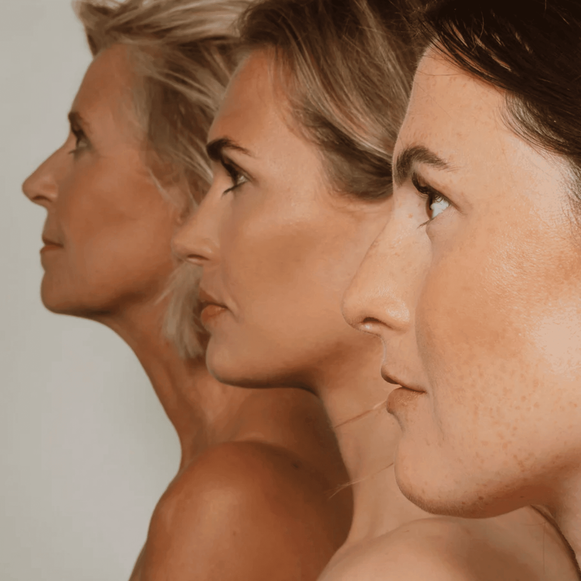 Couleurs de Noir HA Loose Tinted Powder