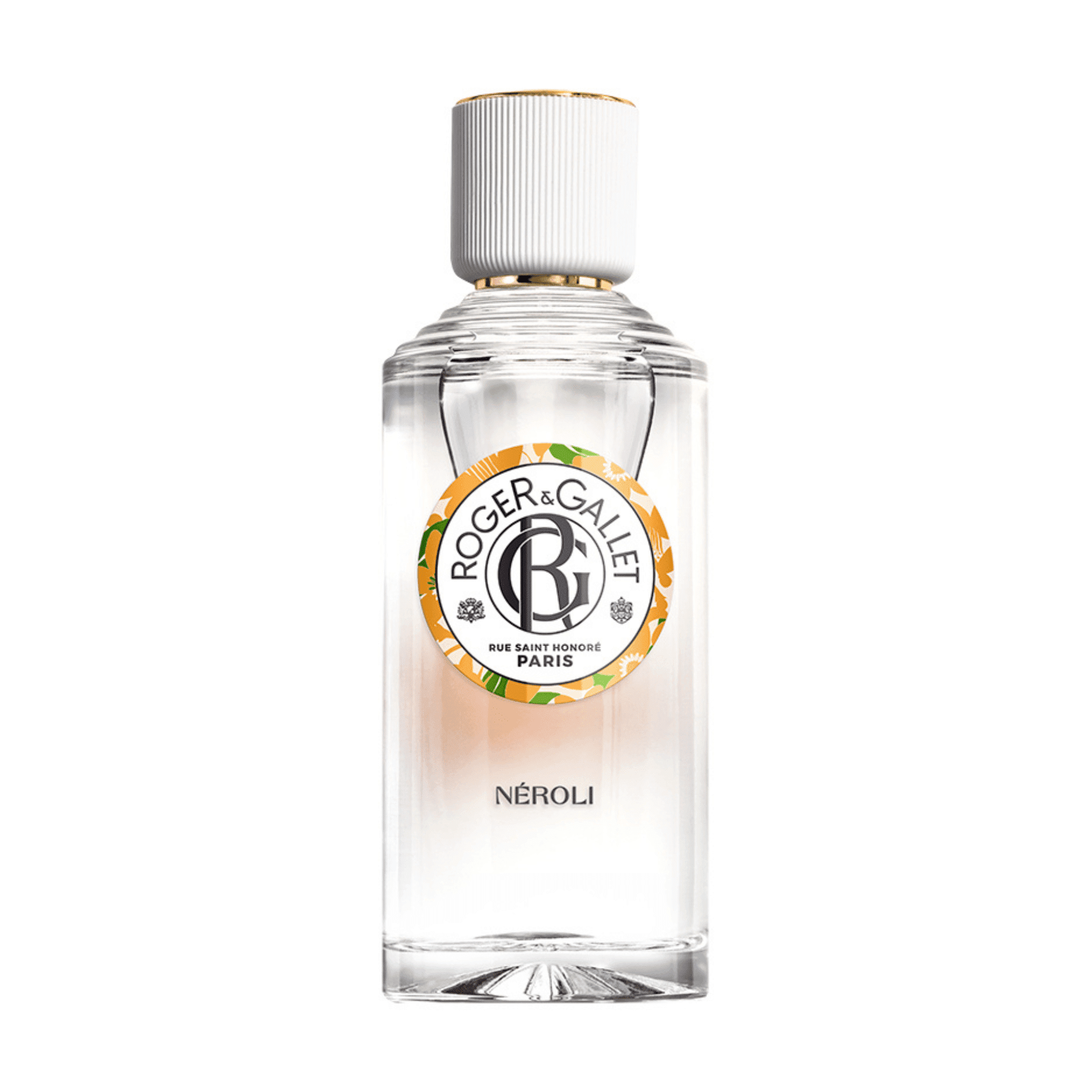 Roger&gallet Bois Orange Eau Parfumee 100ml Roger&gallet Bois Orange Eau Parfumee 100ml