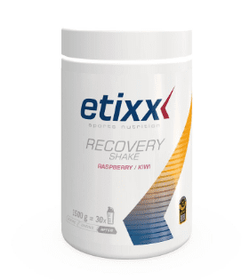 Etixx Recovery Shake Framboise/Kiwi