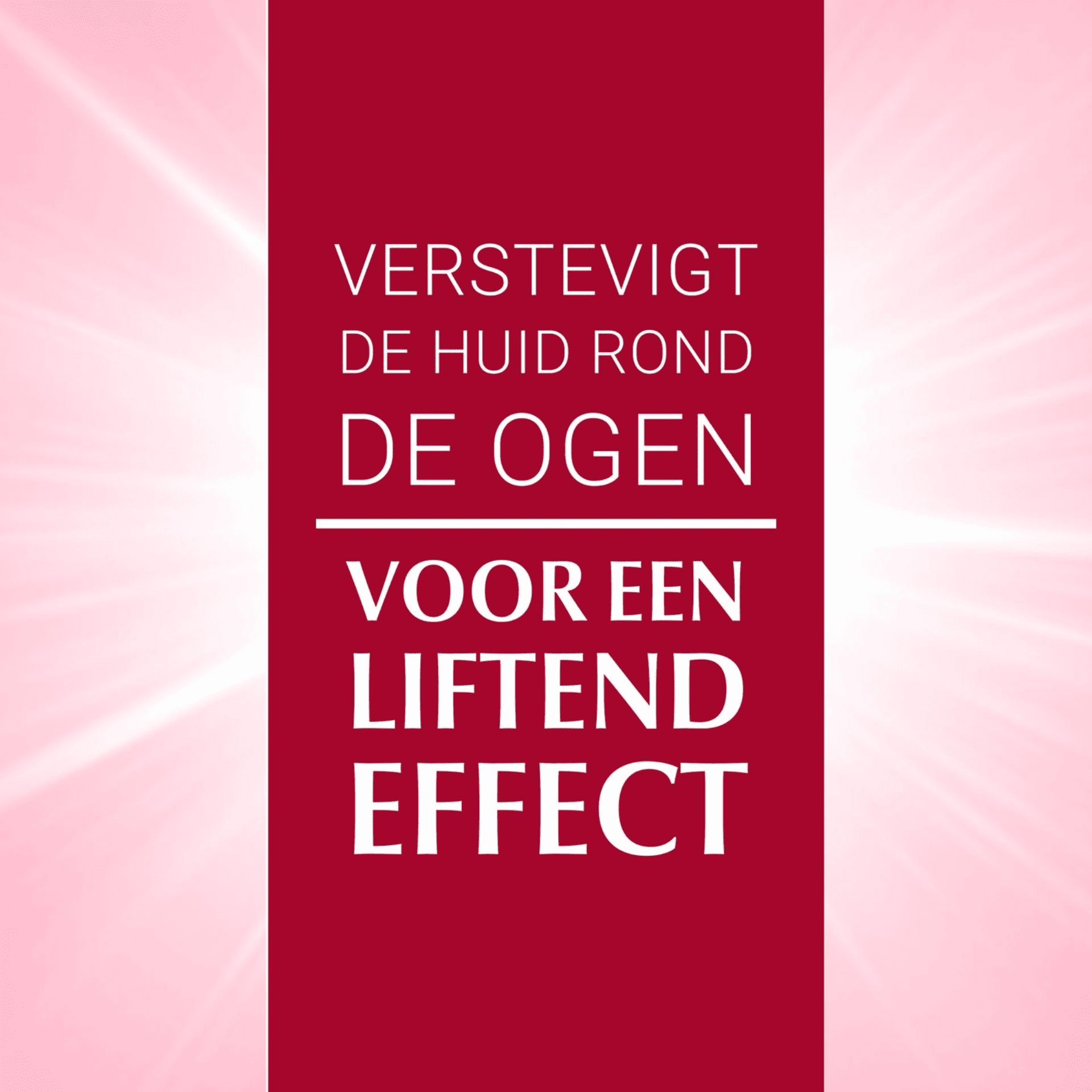 Eucerin Hyaluron-Filler + Volume-Lift Oogcontourcrème SPF 15 Eucerin Hyaluron-Filler + Volume-Lift Oogcontourcrème SPF 15