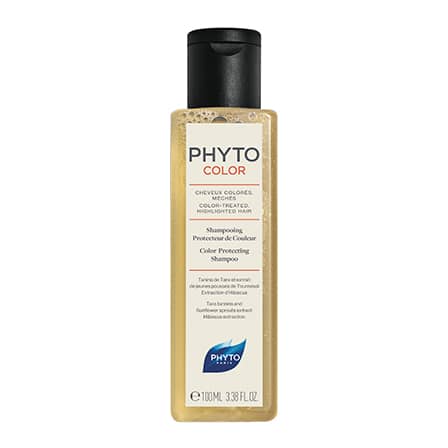 Phytocolor Shampoo Gekleurd Haar Mini*
