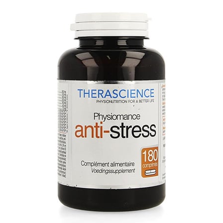 Physiomance Anti-Stress Physiomance Anti-Stress
