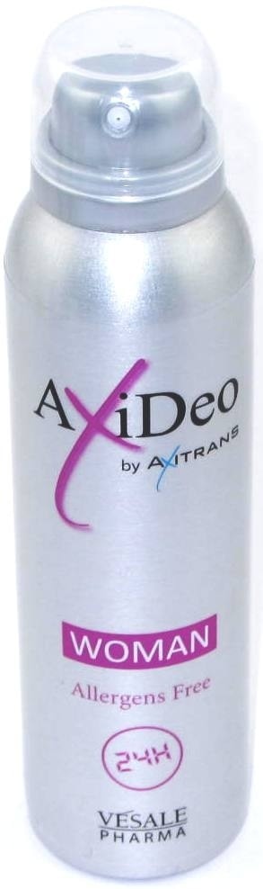 AxiDeo Woman AxiDeo Woman