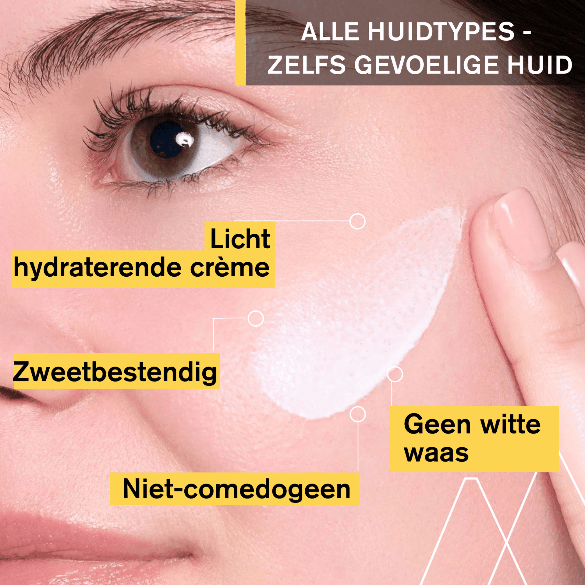 Uriage Bariésun Hydraterende Zonnecrème SPF 30 Uriage Bariésun Hydraterende Zonnecrème SPF 30