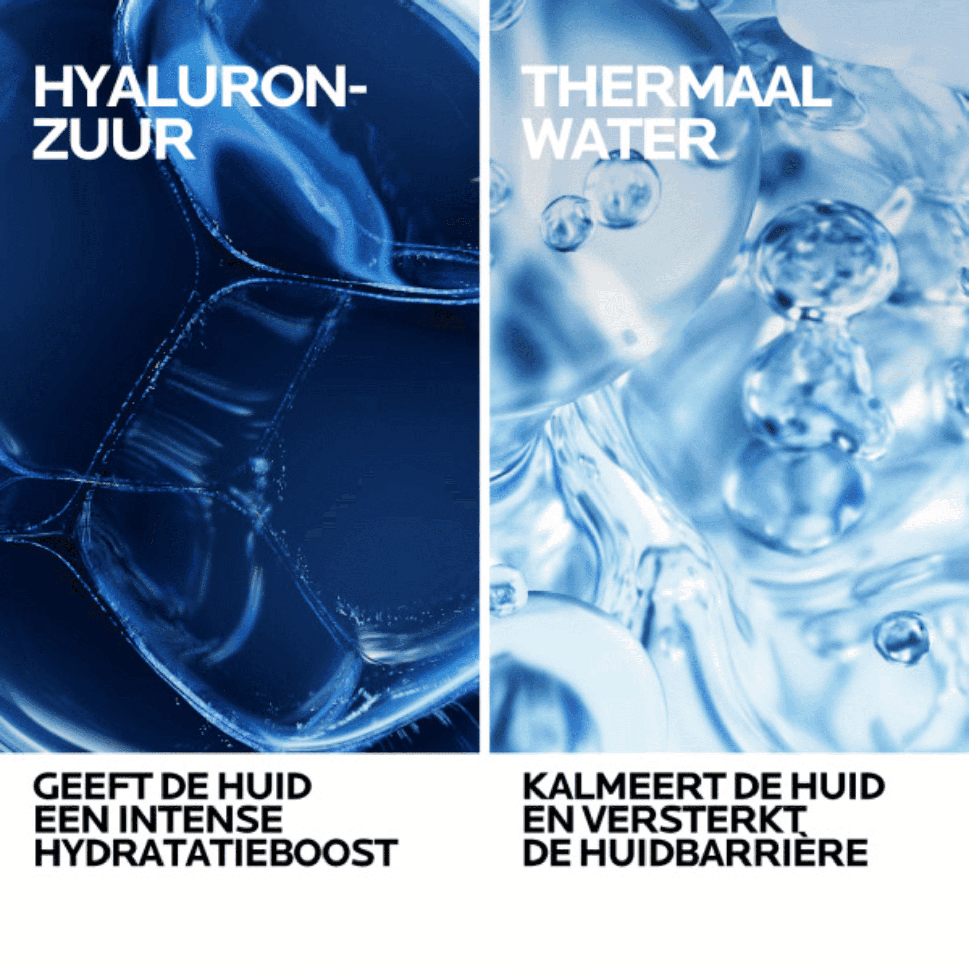 La Roche-Posay Hydraphase HA Licht