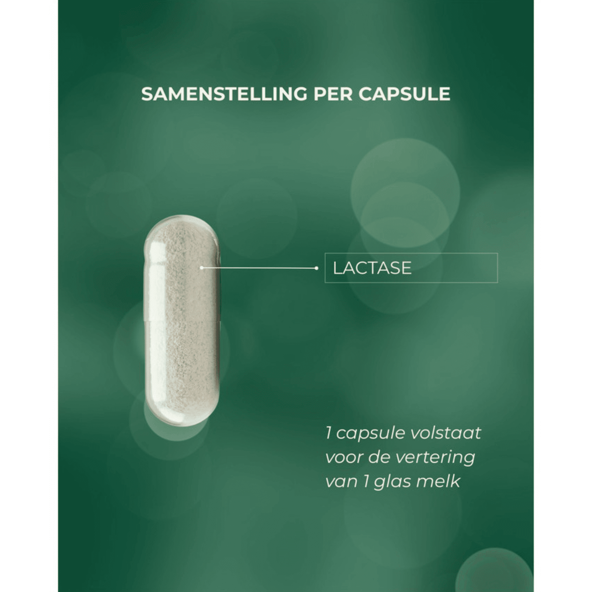 Lactose Ok 353 mg