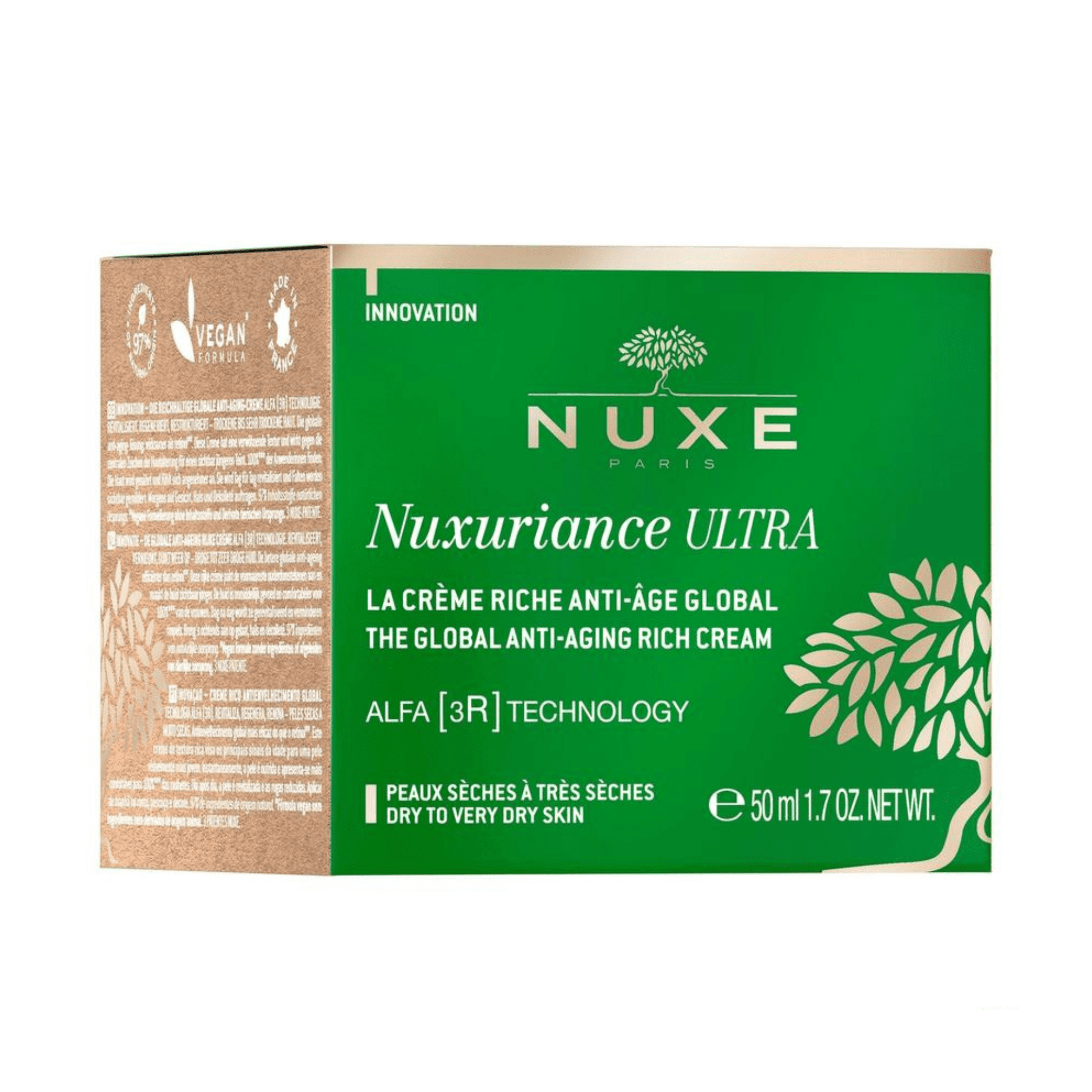 Nuxe Nuxuriance Ultra Global Anti-aging Crème