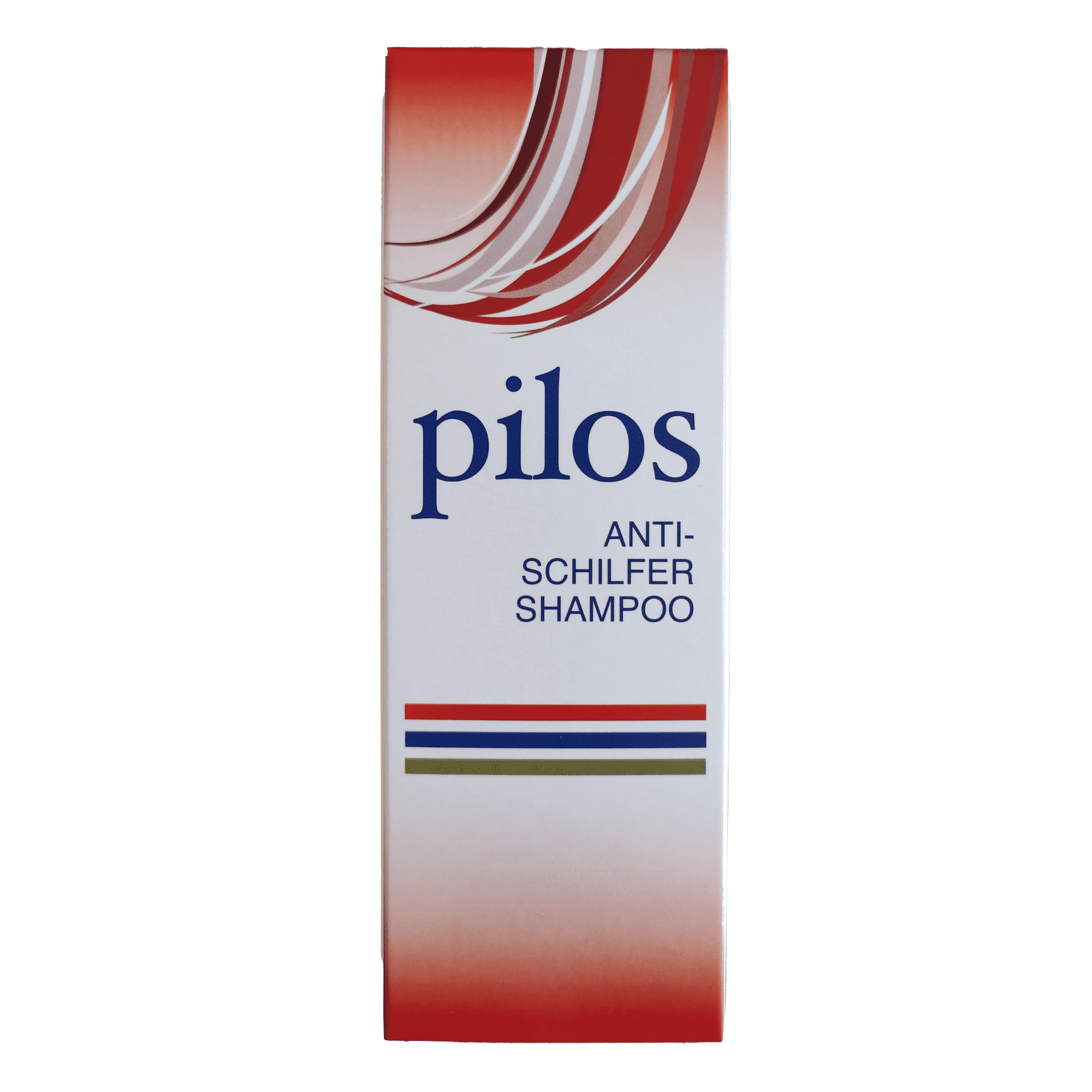 Pilos Anti-Schilfer Shampoo