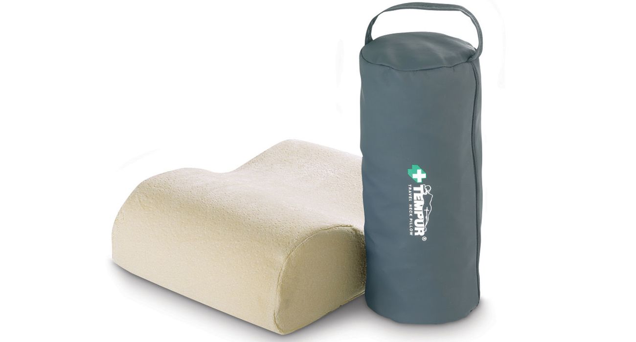 Tempur Reiskussen Tempur Reiskussen