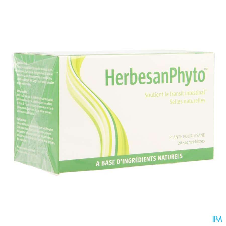 HerbesanPhyto Kruidenthee HerbesanPhyto Kruidenthee