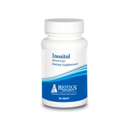 Biotics Inositol Biotics Inositol