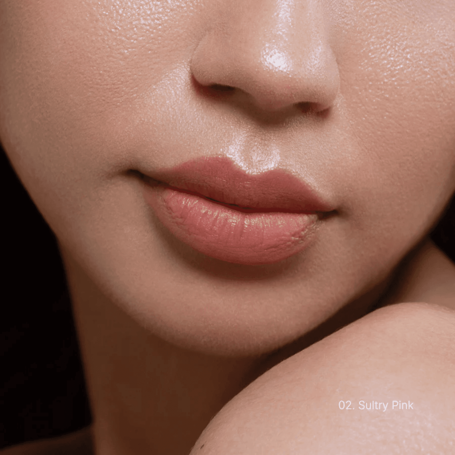 Couleurs de Noir Silkysoft Satin Lipstick Couleurs de Noir Silkysoft Satin Lipstick