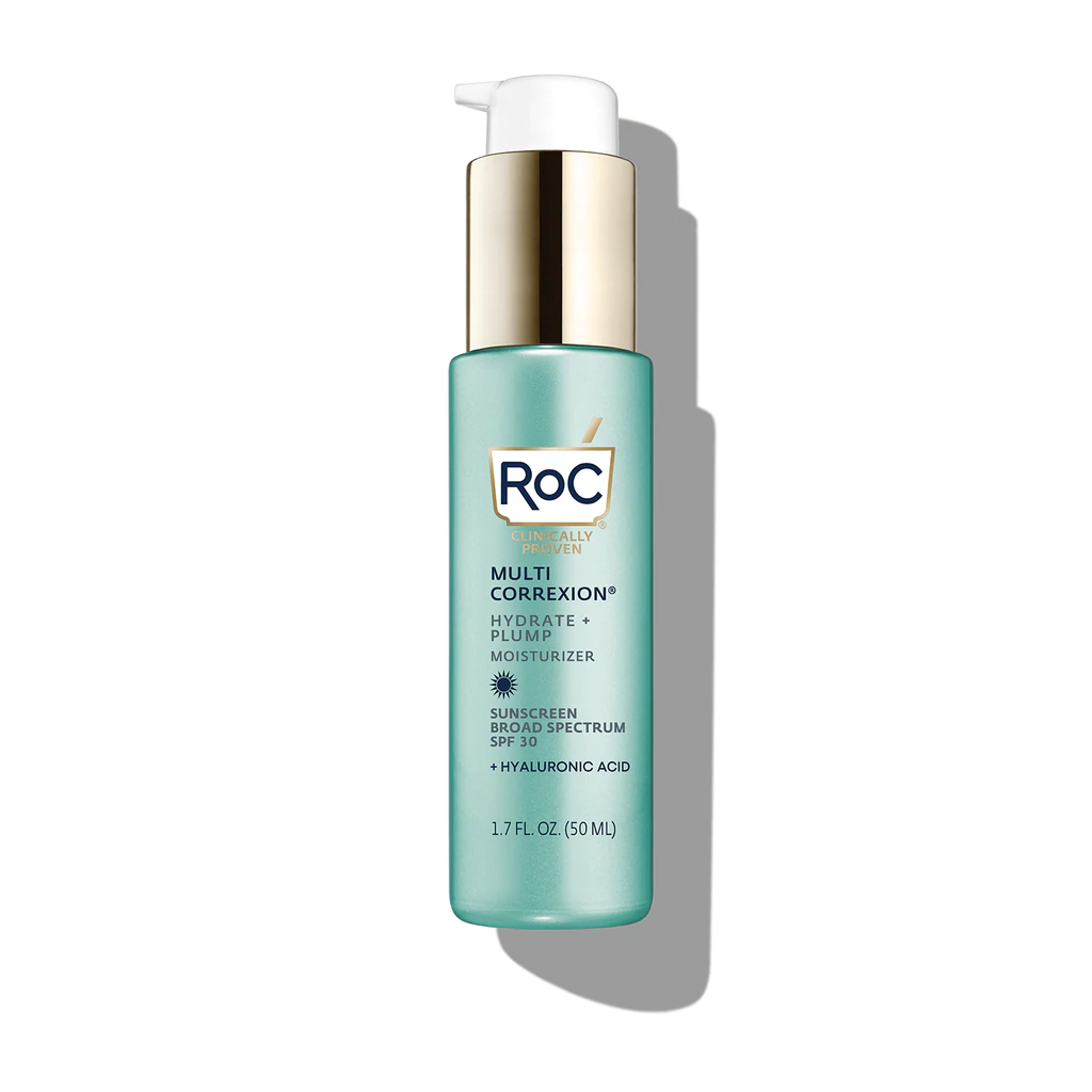 Roc Multi Correxion Hydra Plump Moist.ip30 Cr 50ml Roc Multi Correxion Hydra Plump Moist.ip30 Cr 50ml