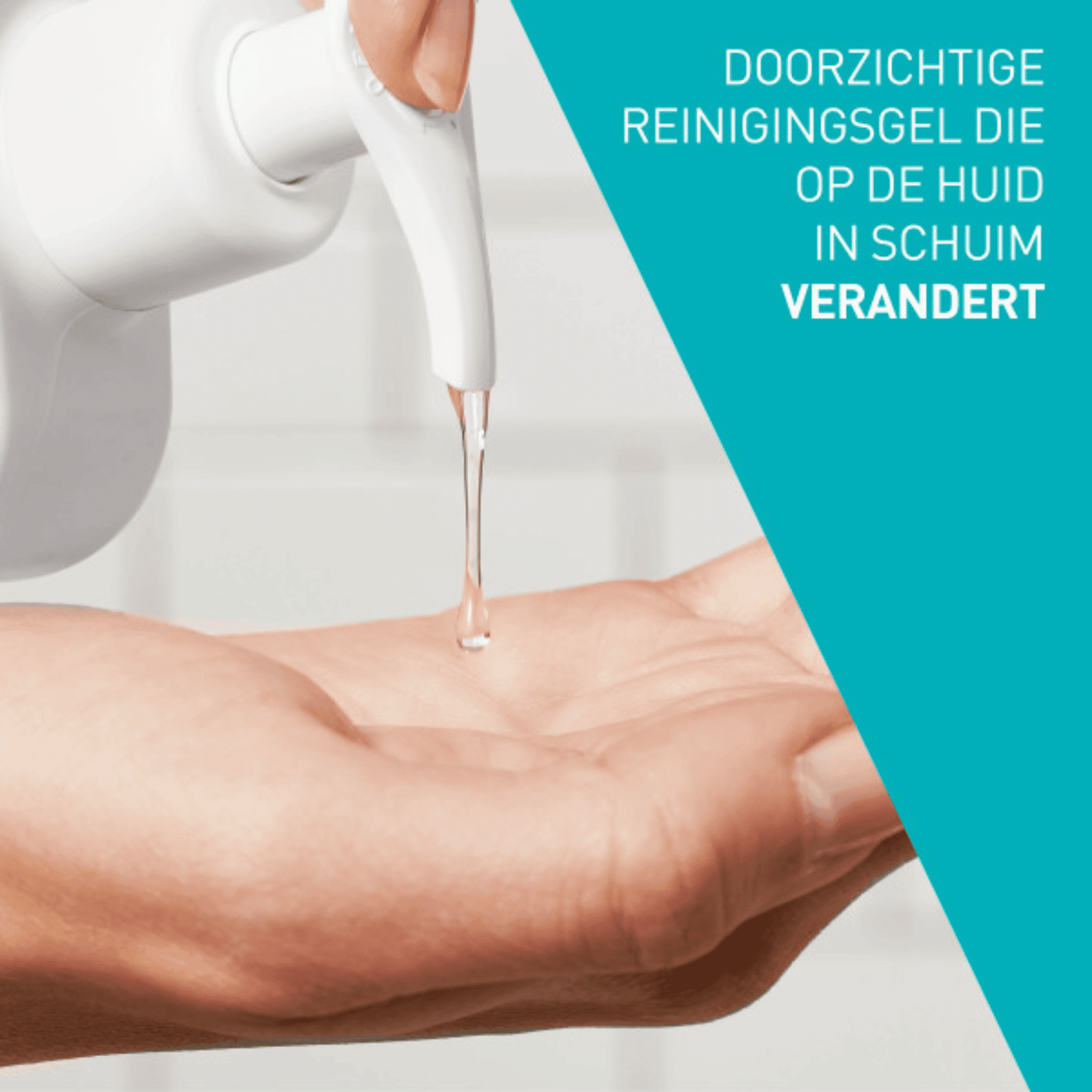 CeraVe Anti-Onzuiverheden Reinigingsgel CeraVe Anti-Onzuiverheden Reinigingsgel