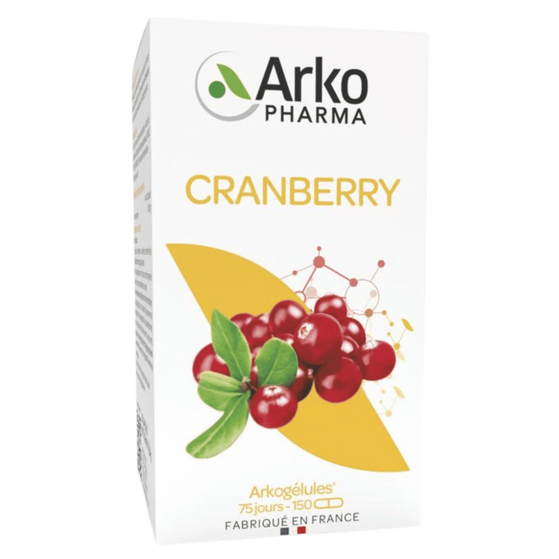Arkocaps Cranberryne Arkocaps Cranberryne