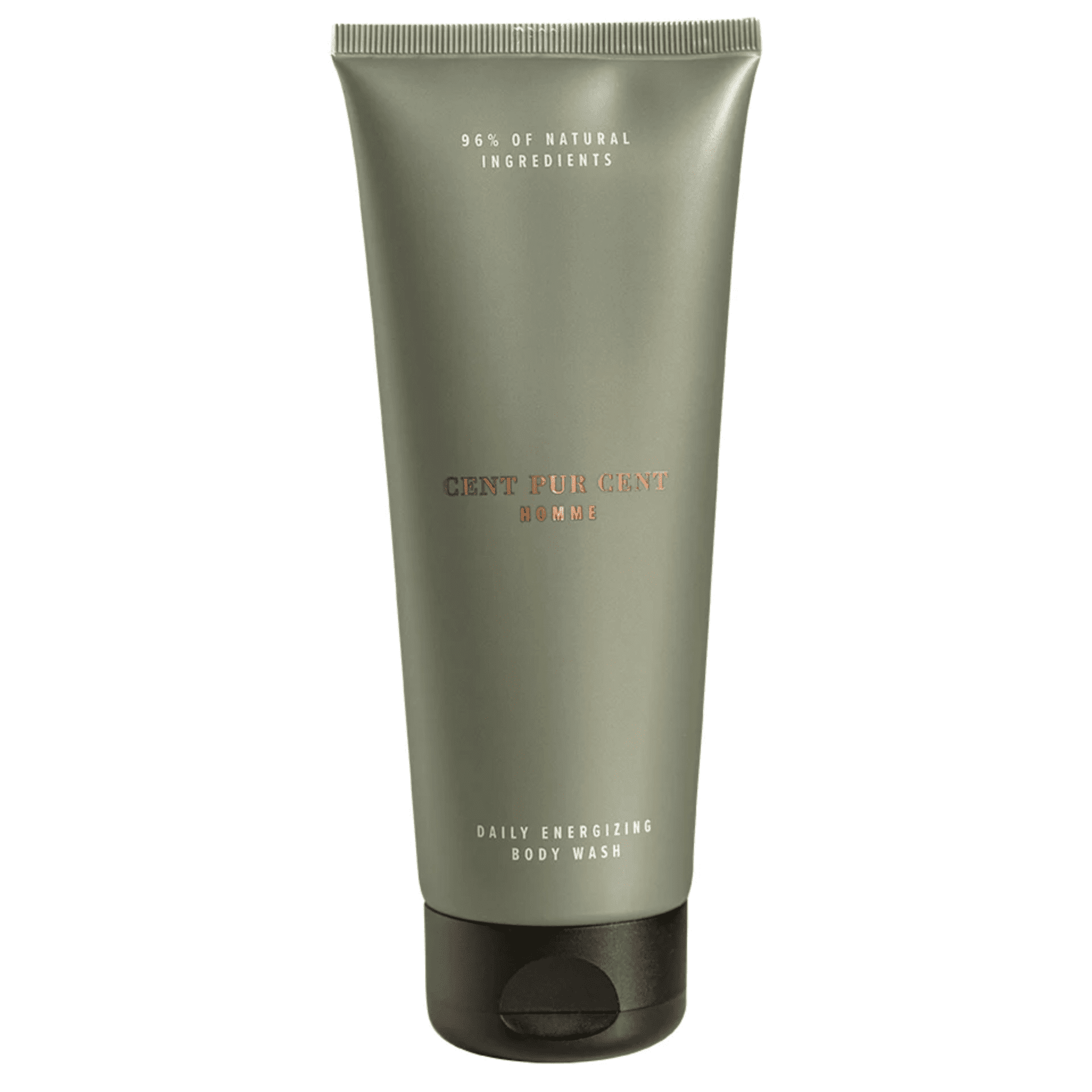 Cent Pur Cent Homme Daily Energizing Body Wash