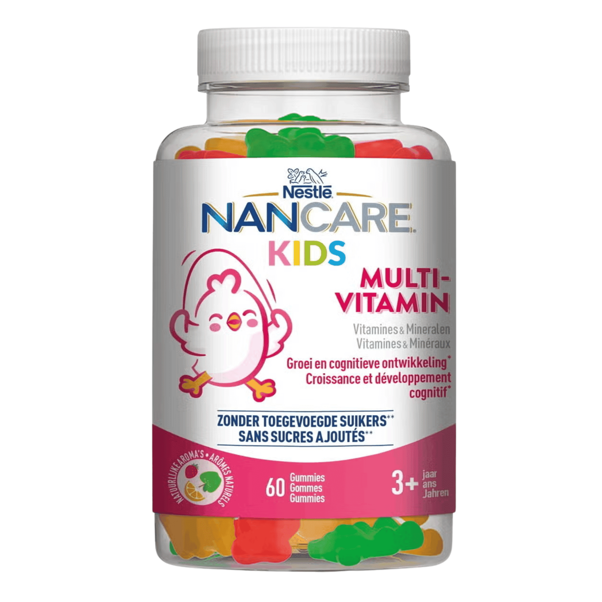 Nestlé NANCARE KIDS Multivitamin Nestlé NANCARE KIDS Multivitamin